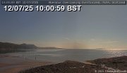 Aberdour WeatherCam Preview