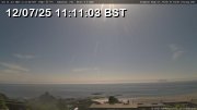 Kinghorn WeatherCam Preview