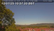 Lochgelly WeatherCam Preview