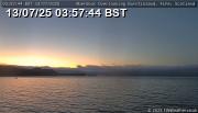 Aberdour WeatherCam Preview