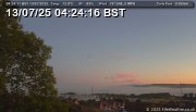 Lochgelly WeatherCam Preview