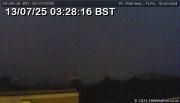 St Andrews WeatherCam Preview