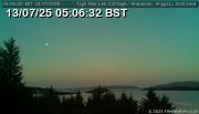 Arduaine WeatherCam Preview