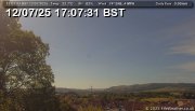 Lochgelly WeatherCam Preview