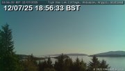 Arduaine WeatherCam Preview