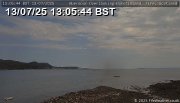Aberdour WeatherCam Preview