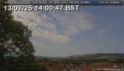 Lochgelly WeatherCam Preview