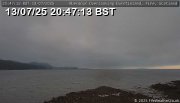 Aberdour WeatherCam Preview