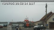 Anstruther WeatherCam Preview