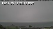 Kinghorn WeatherCam Preview