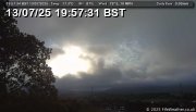 Lochgelly WeatherCam Preview