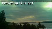 Arduaine WeatherCam Preview