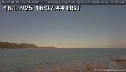 Aberdour WeatherCam Preview