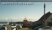 Anstruther WeatherCam Preview
