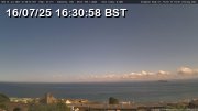 Kinghorn WeatherCam Preview