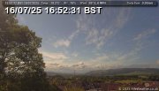 Lochgelly WeatherCam Preview
