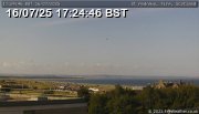 St Andrews WeatherCam Preview
