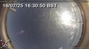 St Andrews SkyCam Preview
