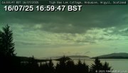 Arduaine WeatherCam Preview
