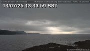 Aberdour WeatherCam Preview