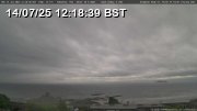 Kinghorn WeatherCam Preview