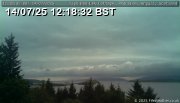 Arduaine WeatherCam Preview