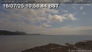 Aberdour WeatherCam Preview