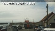 Anstruther WeatherCam Preview