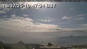 Kinghorn WeatherCam Preview
