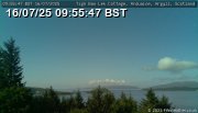 Arduaine WeatherCam Preview